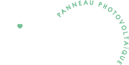 Pose de panneaux photovoltaïque Boucau 